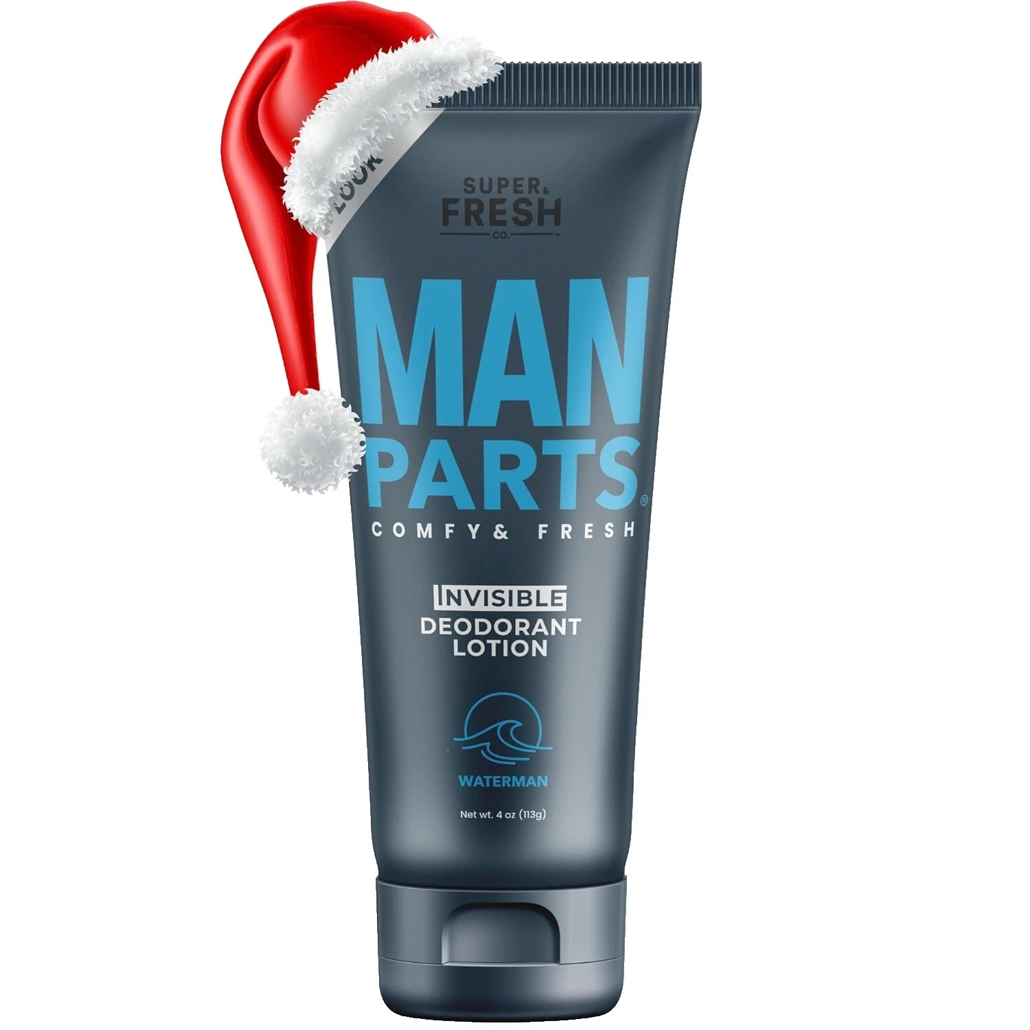 Lotion Deodorants & Antiperspirants