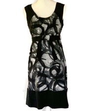 Simply Vera - Vera Wang Cocktail Dress Size S