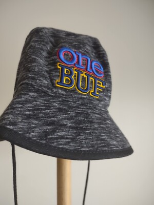 new era One Buff Hat size small. Grey
