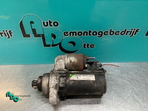 Anlasser Seat Ibiza IV SportCoupe 6J 02T911023S P17680467
