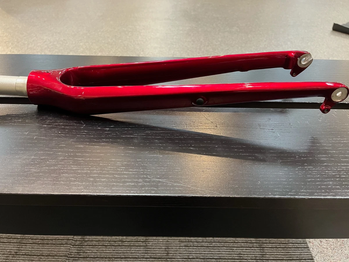 Bontrager hcm hotsell carbon fork