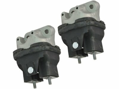2010 Jeep SRT8: engine mounts shot?. Is it time to sell?