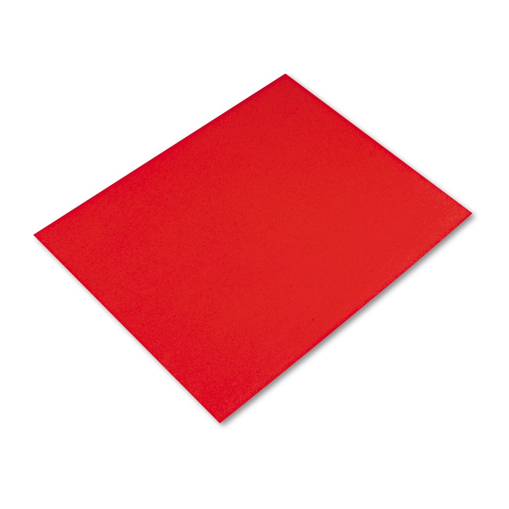 Pacon Railroad Paper Poster Board 22