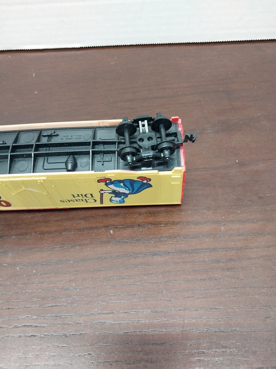 TYCO HO Scale 
