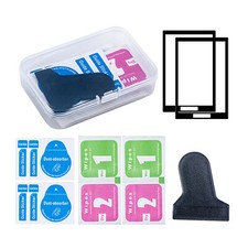 Transparent HD Tempered Film Screen Protective Film Accessories for Insta360 X4