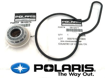 For Polaris RZR 800 EFI 2008 2009 2010 Stator Cover Gasket Seal O-Ring - Foto 7