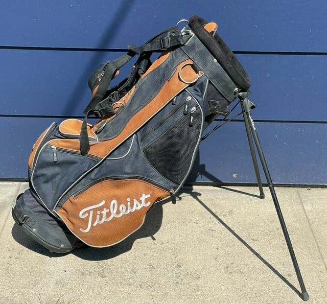 Titleist Golf Bag Dividers Aneka Golf