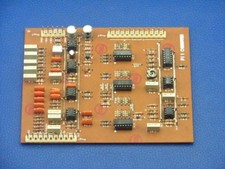 Wersi Concerto / Platine PI-1