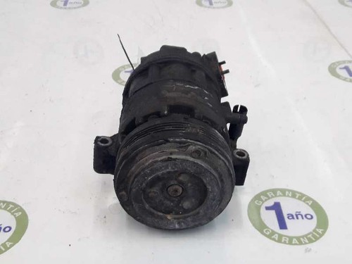 64526905643 klimakompressor BMW SERIE 3 COMPACT 2001 3R41045010 CSV613 1006250