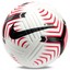 Nike-Premier-League-Strike-Redondo-Bola-De-Futebol-Branco-CQ7150-100-tamanho-4-5 miniatura 1