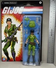Hasbro G.I. Joe Retro Collection Lady Jaye Action Figure