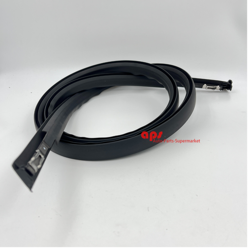 new-fits-honda-fit-2009-2014-roof-molding-trim-left-74316-tf0-003-ebay