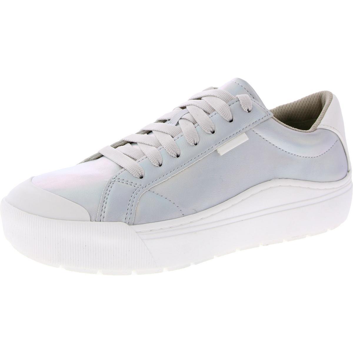 Женская обувь для бега и тренировок Dr. Scholls Shoes серебристого цвета BHFO 3137