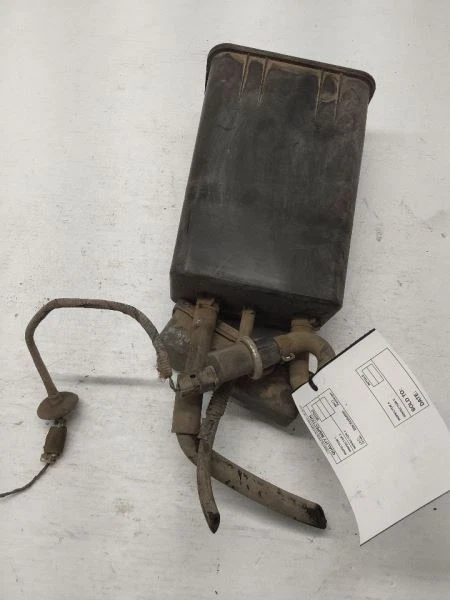 Bote de vapor de combustible Sorento 2005 1075 Foto 4 de 4