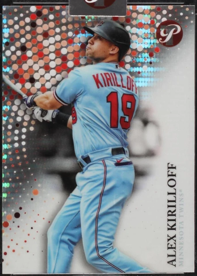 Pristine Pulsar Refractor