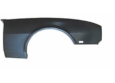Sherman Passenger Sideright Fender For 1968 Chevrolet Camaro