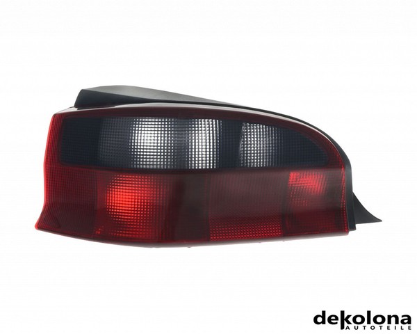 RüCkleuchte Links Hinten FüR CitroëN Saxo VTS Vtl,Vtr X,Sx D 96-03-image