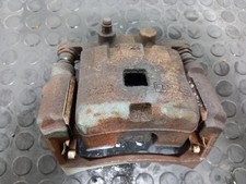 MAZDA 2 Brake Caliper 2007-2015 1.5L ZY05 O/S Front RH DF7133980C