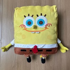  Final price reduction Spongebob stuffed toy large
