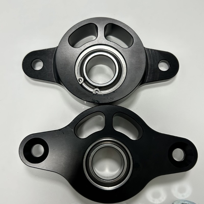 Reinforced Ball Joint Bushing System Spherical Bushing Component for ...