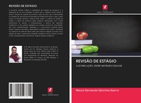 Mauro Servando SáNchez Ibarra | RevisÃO De EstÁGio | Taschenbuch | Portugiesisch