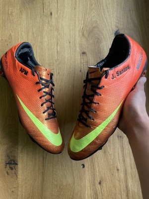 Nike Mercurial Vapor IX Acc Fg Sunset Gr 44