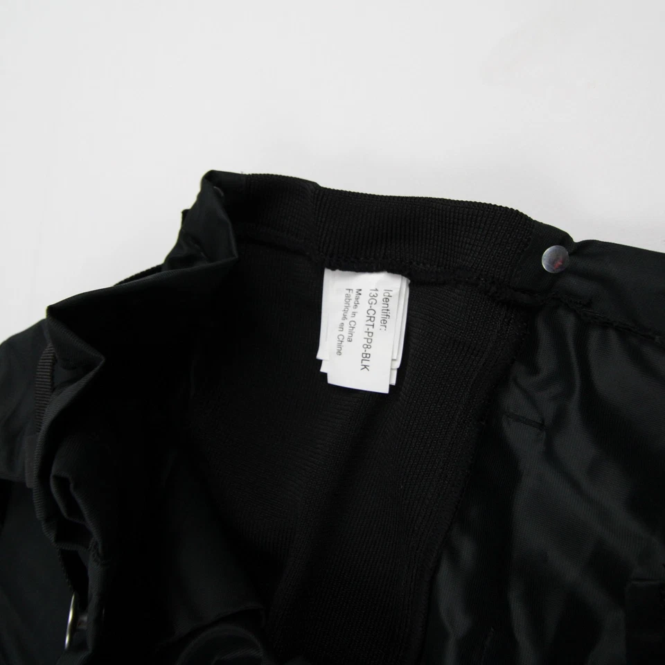 Pantalones de hockey CCM para hombre negros nuevos con etiquetas Foto 2 de 4