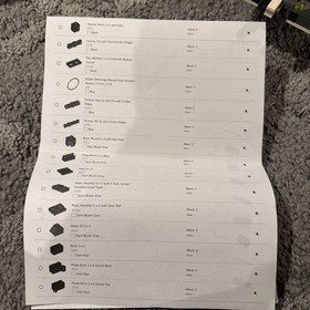 LEGO Star Wars: Arc-170 Starfighter (8088)