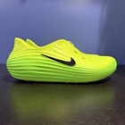 NWT Nike ReactX Rejuven8 “Green Strike” Slip-on Shoe - Size 9 (Brand New) — photo 5