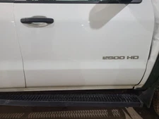 Passenger Front Door Classic Style Limited Fits 14-19 SIERRA 1500 PICKUP 648958