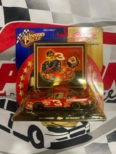 Dale Earnhardt #3 Taz Sam Bass Collection HOT PROPERTY! 1/43 Diecast