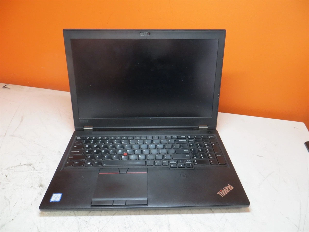 Lenovo Intel Xeon PC 15-15.9 in Screen for sale | eBay