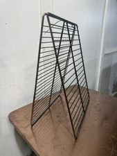 *LOT OF 2* OEM IMPERIAL, VULCAN, BLODGETT  CONVECTION OVEN RACKS 28-1/4"x20-7/8"