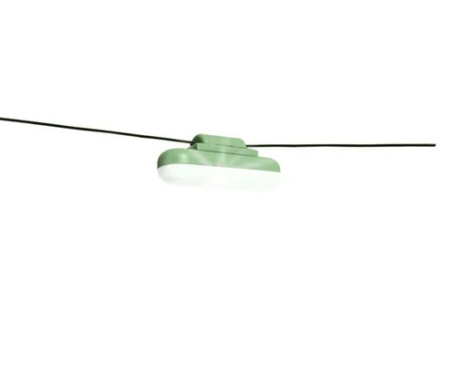 Pista H0 VIESSMANN 63662 H0 lámpara colgante con suspensión de cable, LED blanco nuevo embalaje original | Zustand: Neu
