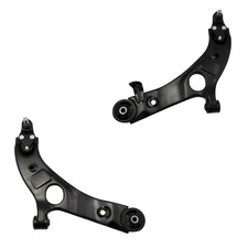 Suspension Control Arm Kit-2 Piece Control Arm with Ball Joint Set TRQ PSA66455