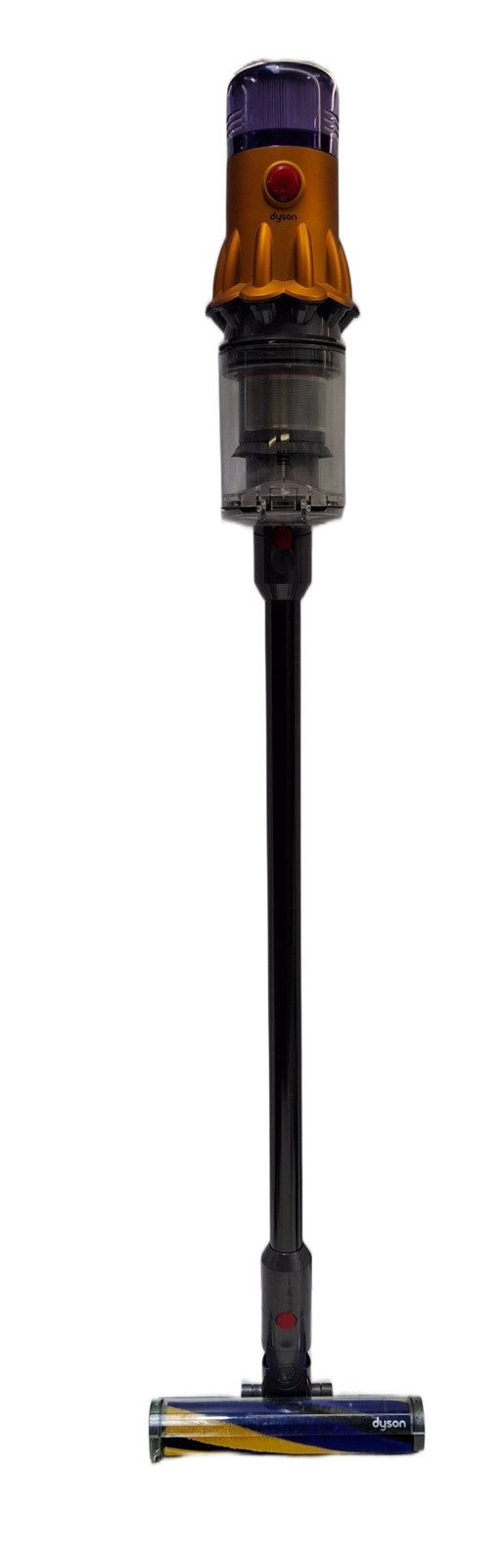Dyson V12 Detect Slim Absolute Detangling Stick Vacuum Cleaner [Used/Scuffs]