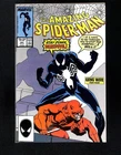 Amazing Spider-Man #287 Daredevil! Marvel 1987