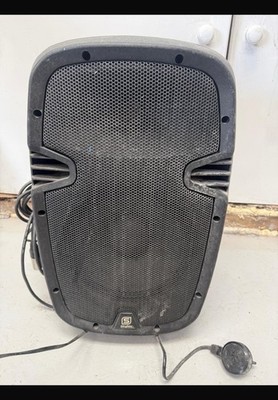 Vonyx SPJ1000A Hi-End Aktivlautsprecher 10'' getestet funktioniert