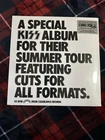 Kiss - A Special KISS Tour EP Record Store Day 2026 RSD