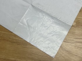 Tecmo Solomon's Key NES Photo Map Poster Nintendo 1987 Fold Out Insert