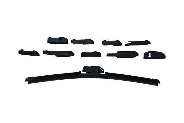 Wischblatt Scheibenwischer Kamoka 27M350 FüR Opel Mokka J13 Karl C16 LPG _76 4X4-image