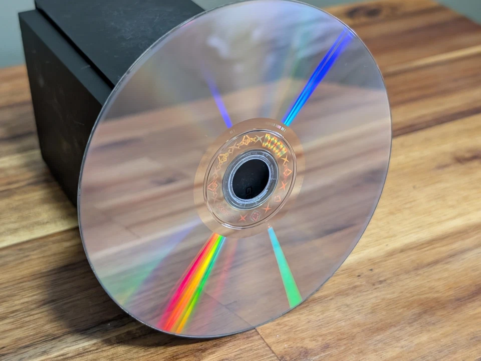 Sphinx and the Cursed Mummy (Microsoft Xbox)➡️Disc Only - Tested & Working 🎮 - Image 2 of 2