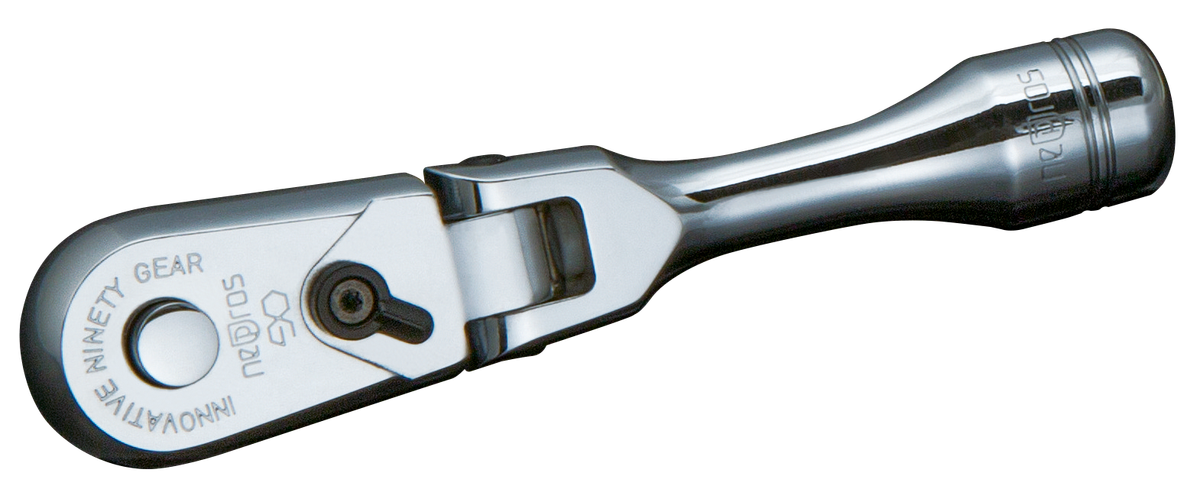 Nepros NBRC390FS, 3/8