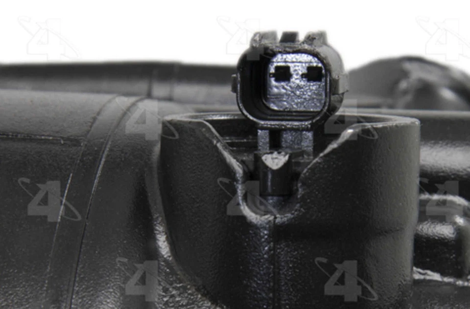 Compresor-compresor de aire acondicionado 4 estaciones Reman para Chevrolet Cruze 2011 1,8 L-L4 Foto 4 de 4