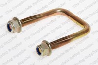 LesjÖFors Federbride 77828 FüR Ford
