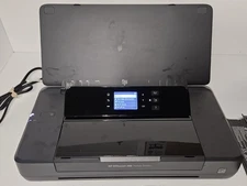 HP OfficeJet 200 Mobile Printer USB WiFi - Parts Only Or Repair