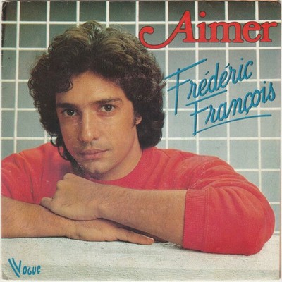 Aimer | Frédéric François | Guter Zustand