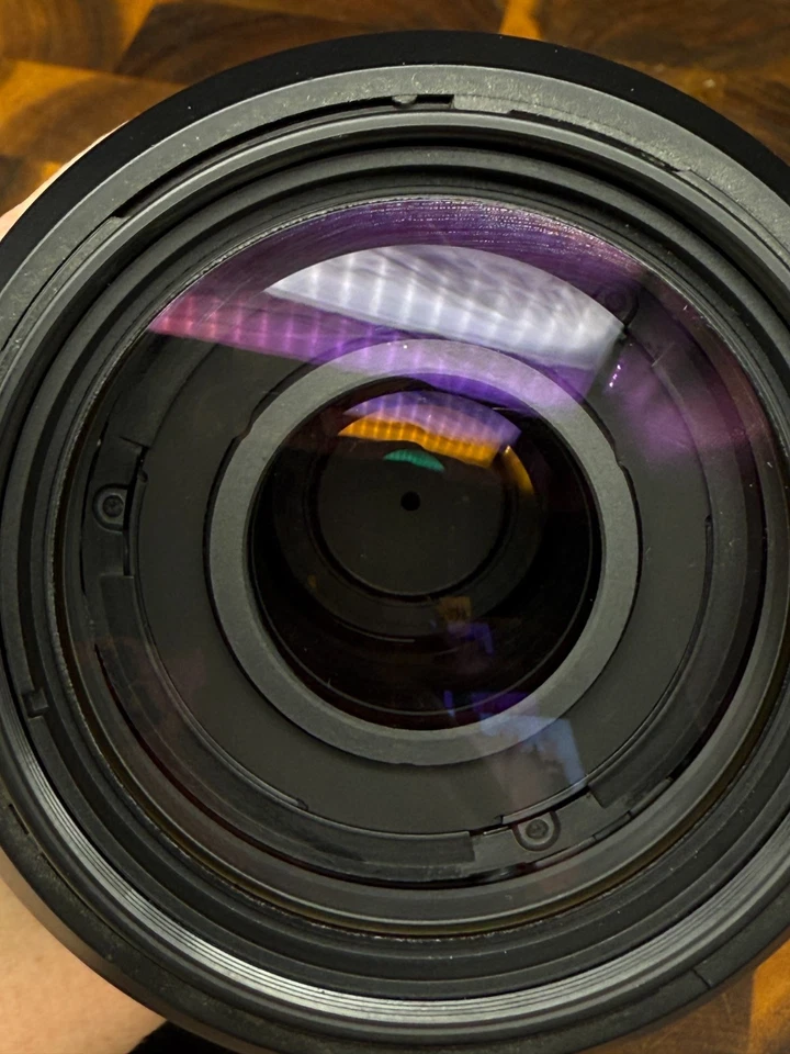 Объектив Nikon AF Nikkor 70-300 мм 1:4-5,6 G - Изображение 3 из 4