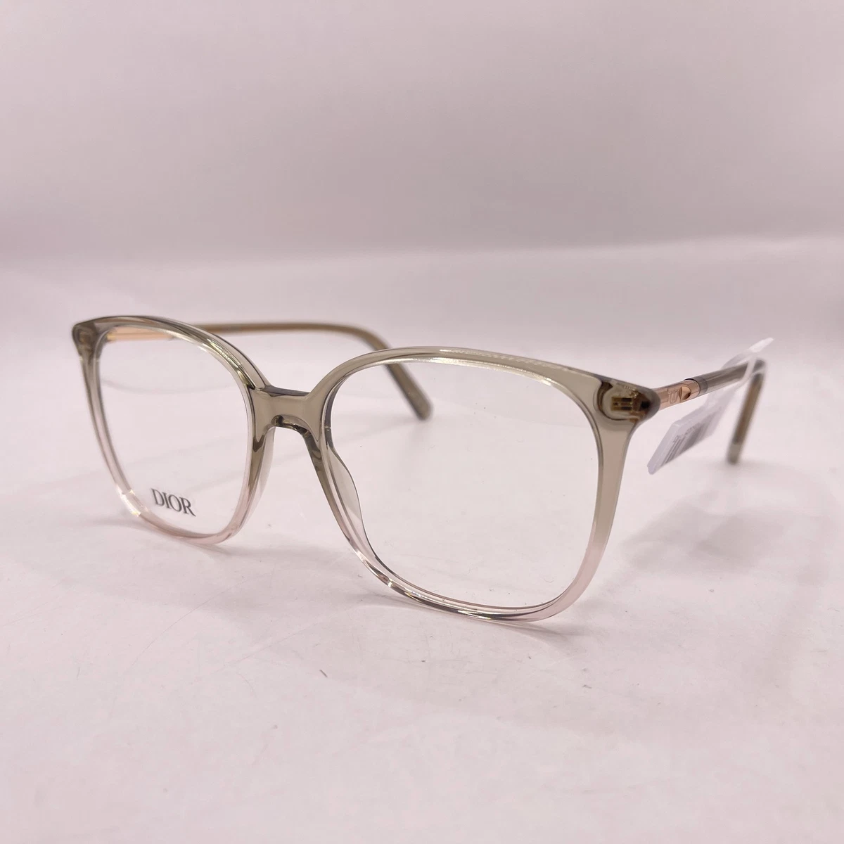 Dior Pink Eyeglass Frames for sale | eBay