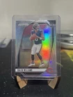 2024 Panini Prizm Rookies Caleb Williams #301 Silver Prizm (RC)